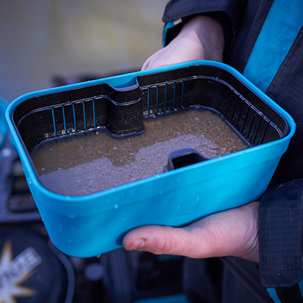 Drennan DMS Pellet Strainer 4 Drennan DMS Pellet Strainer - Image 2