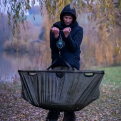 Korda Compac Weigh Slings -Game Fishing Shop b3hlri2z638079295592210158