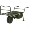 JRC Cocoon 2G Wide Wheel Barrow -Game Fishing Shop b41msucz636831418835600992