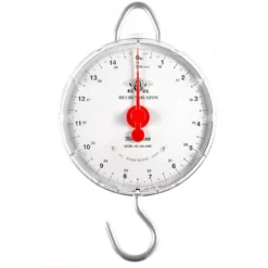 Reuben Heaton Fishery Match Scales
