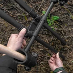 Korum Deluxe River Tripod 23 Korum Deluxe River Tripod -Game Fishing Shop b4sbaxcd638042790292565524