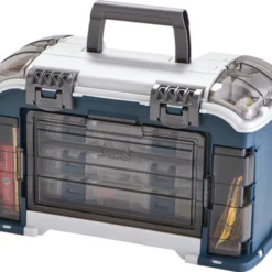 Plano Angled Tackle System