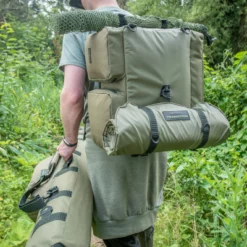 Korum Transition Compact Ruckbag 23 Korum Transition Compact Ruckbag -Game Fishing Shop ba2dkue5637075923695739962