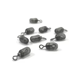 Daiwa N’zon Swivel And Stop Beads