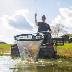 Preston Innovations Quick Dry Landing Nets