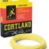 Cortland 333 Classic Trout Fly Line -Game Fishing Shop bbcyxlt5636602451402751536