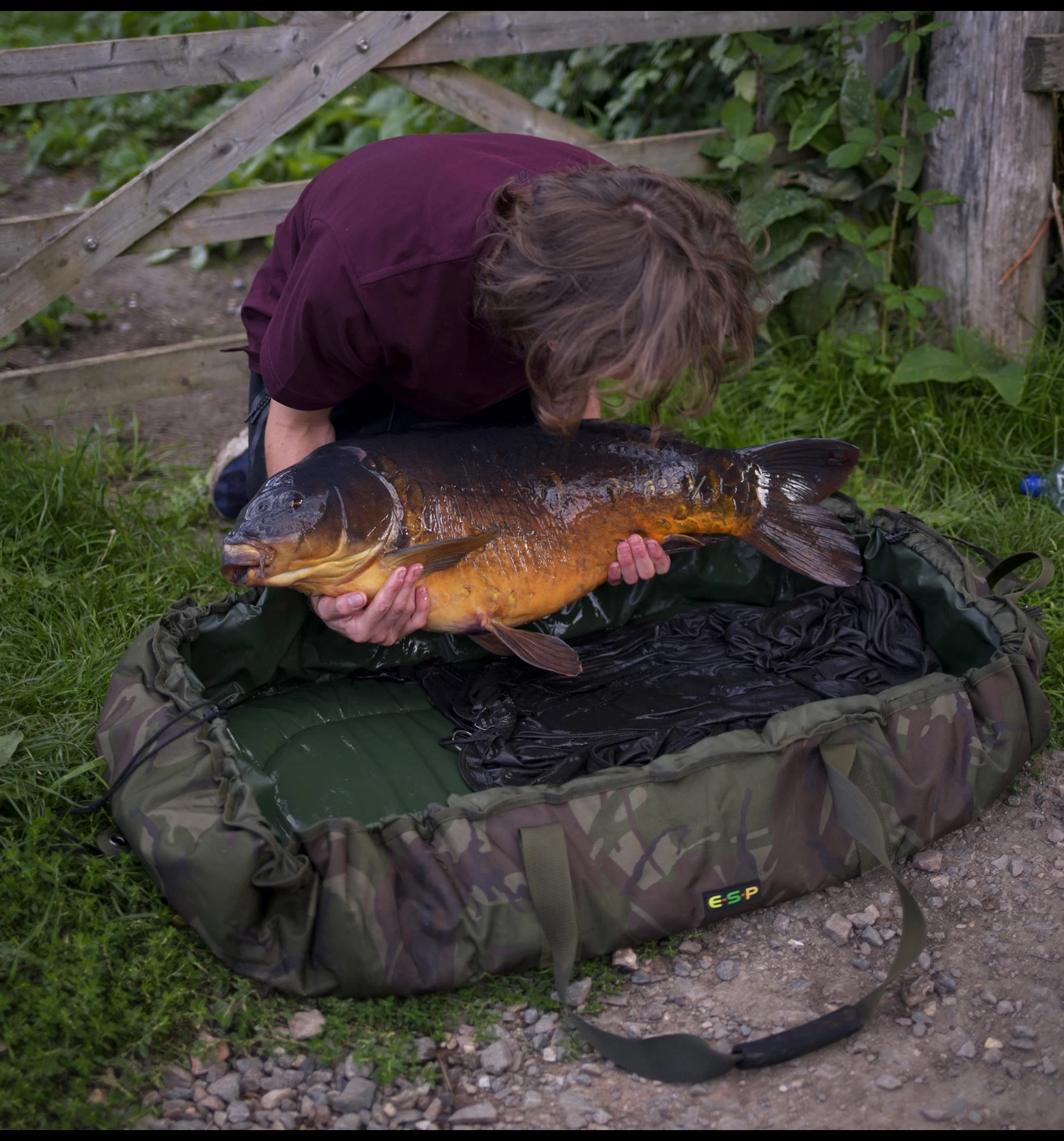 ESP Quickdraw Mat 9 ESP Quickdraw Mat - Image 7