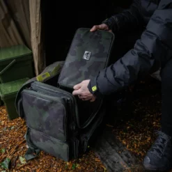 Ridge Monkey Ruggage Compact Accessory Case 330 -Game Fishing Shop bbxeq45m637832055080484592