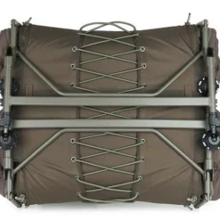 Fox Flatliner 6 Leg Bedchair Sleep Systems -Game Fishing Shop bch12pjx638041275883355355
