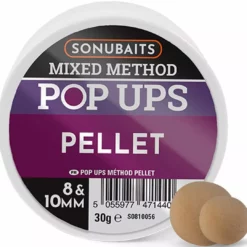 Sonubaits Mixed Method Pop-ups -Game Fishing Shop bd14co50636600802260228211
