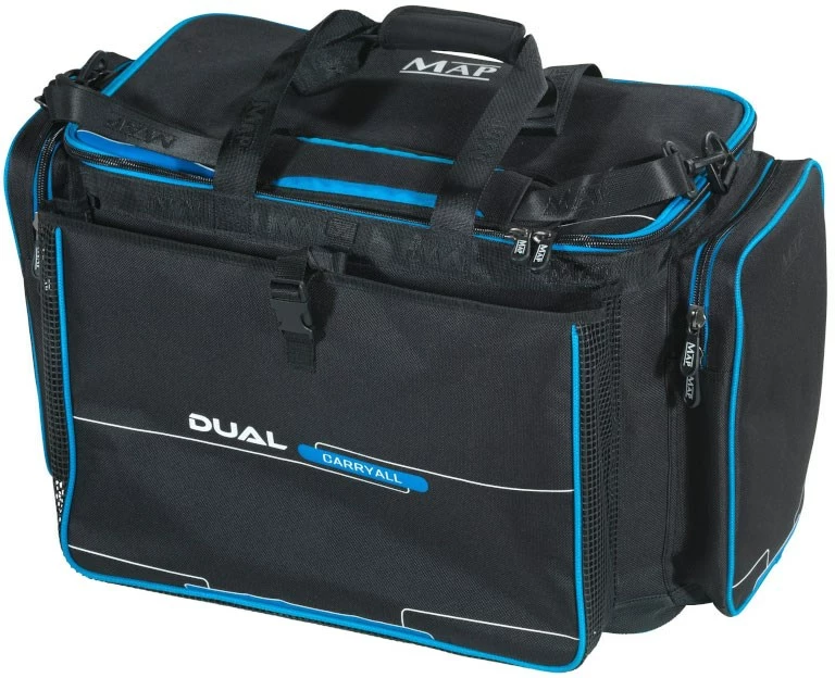 MAP Dual Carryall 3 MAP Dual Carryall
