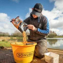 Sonubaits Salted Caramel Groundbait 2Kg -Game Fishing Shop be5yqpna638149055519781367