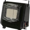 Lemco Dynasty Gas Heater With ODS System