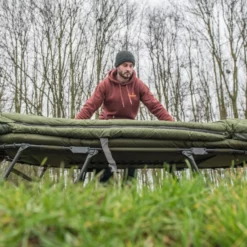 Wychwood Comforter Sleeping Bag