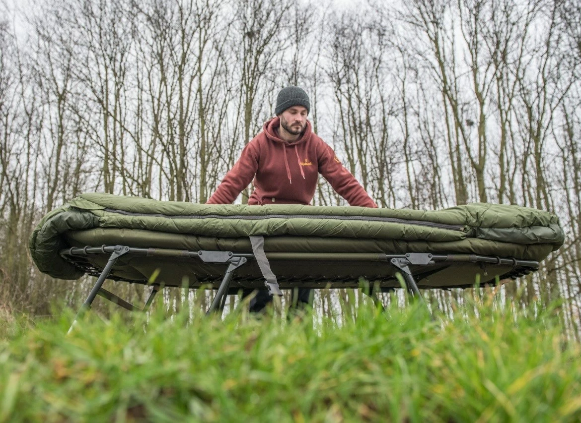 Wychwood Comforter Sleeping Bag 3 Wychwood Comforter Sleeping Bag