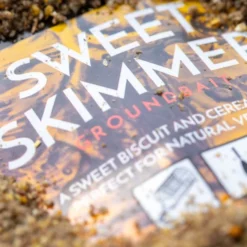 Sonubaits So Natural Sweet Skimmer Groundbait 1kg -Game Fishing Shop bgnuzul3637507501113339630