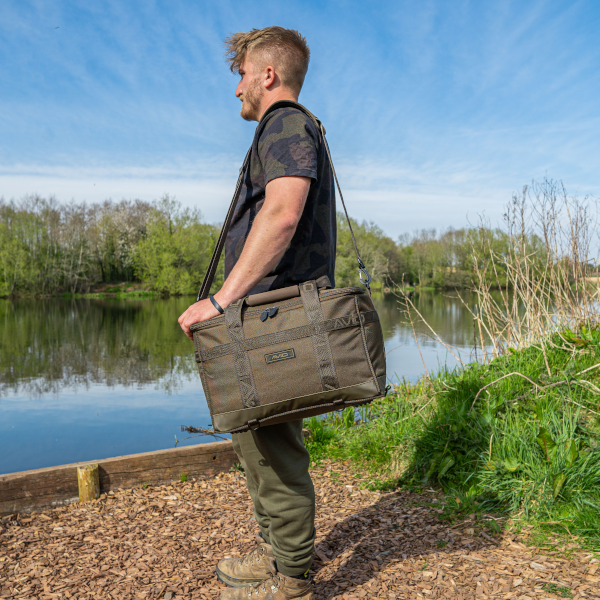 Avid Carp Compound Carryalls 4 Avid Carp Compound Carryalls - Image 2