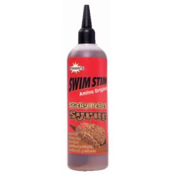 Dynamite Baits Swim Stim Sticky Pellet Syrup -Game Fishing Shop bgyytvff637103702922364489