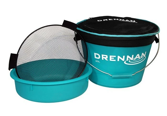 Drennan Bucket System 3 Drennan Bucket System