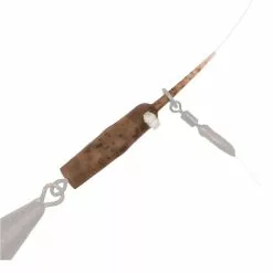 Fox Edges Camo Naked Chod/Heli Buffer Sleeves 5 Fox Edges Camo Naked Chod/Heli Buffer Sleeves -Game Fishing Shop bh4va0la637293607780460812