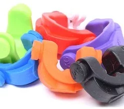 JAG Lockdown Rod Grip Inserts