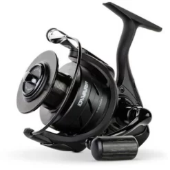 Nash Dwarf Big Pit Compact Reel