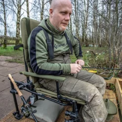 Korum S23 Accessory Chair Deluxe 19 Korum S23 Accessory Chair Deluxe -Game Fishing Shop biqq3i4k637880454264948541