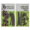 Korum Camo Bolt & Run Kit -Game Fishing Shop bkbsen02637939204873783284