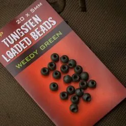 ESP Tungsten Loaded Beads -Game Fishing Shop blaeecnj636777178077735706