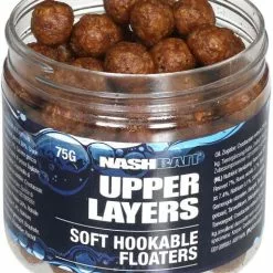 Nash Hookable Floaters