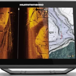 Humminbird Helix 12 G4N GPS Fishfinders