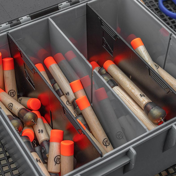 Preston Innovations Hardcase Accessory Box XL 5 Preston Innovations Hardcase Accessory Box XL - Image 3