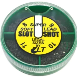 ZLT 4 Division Lead Slot Shot Dispenser