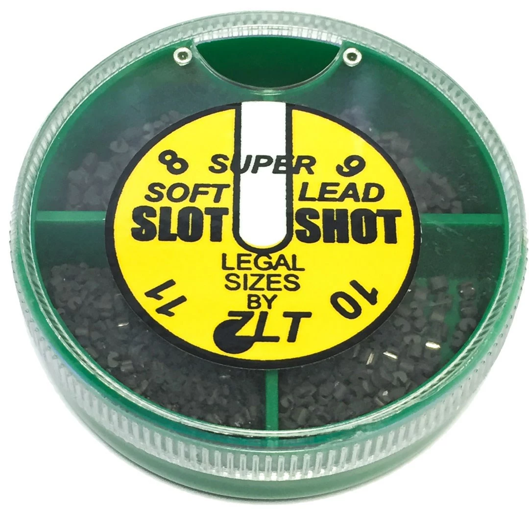 ZLT 4 Division Lead Slot Shot Dispenser 3 ZLT 4 Division Lead Slot Shot Dispenser