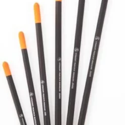 Dave Harrell Angling Dave Harrell Straight Peacock Wagglers