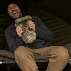 Korda Thermakore Hot Water Bottle -Game Fishing Shop bmjbo2wr638064575801164730