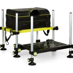 Matrix P25 System MK2 Seatbox