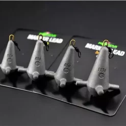 Korda Pronged Marker Leads -Game Fishing Shop bmuhec4c636317319876122207