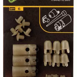 Fox Edges Drop Off Heli Buffer Beads