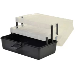 Shakespeare Cantilever Tackle Boxes -Game Fishing Shop bo0nrbjy637393073267528632
