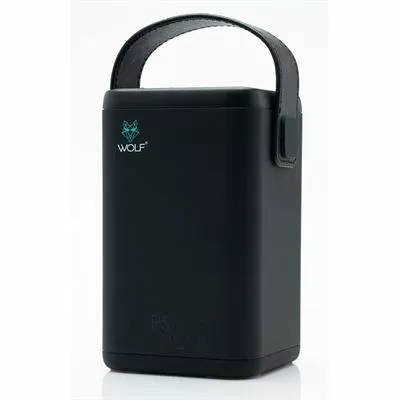 Wolf International Wolf PS60+ Powerstation 4 Wolf International Wolf PS60+ Powerstation - Image 2