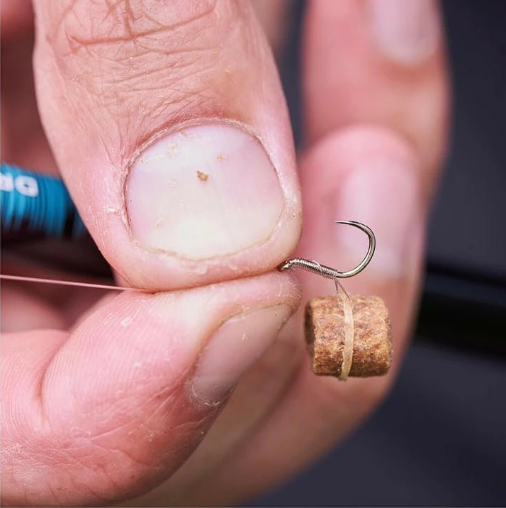 Drennan Latex Pellet Bands Natural 5 Drennan Latex Pellet Bands Natural - Image 3