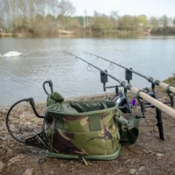 Wychwood Tactical HD Bait Caddy -Game Fishing Shop bplhp5wy637928825985307685