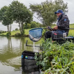 Preston Innovations Latex Hair Mesh Landing Nets -Game Fishing Shop bqit54hp636778124994961727