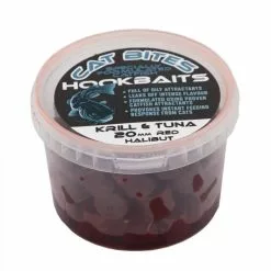 Bait-Tech Cat Bites Krill & Tuna -Game Fishing Shop bqztrdfv638128373920143841