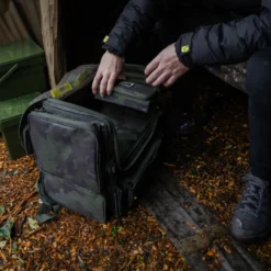 Ridge Monkey Ruggage Compact Accessory Case 80 -Game Fishing Shop bragxmdt637832009360556598