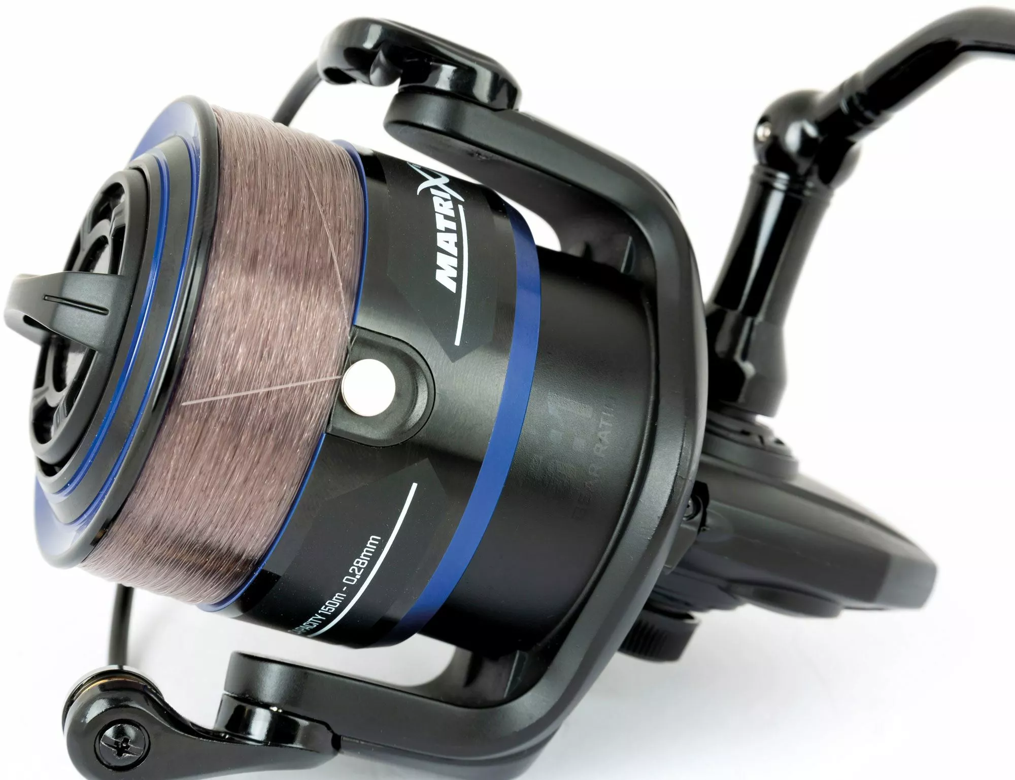 Matrix Aquos Ultra Reels 6 Matrix Aquos Ultra Reels - Image 4