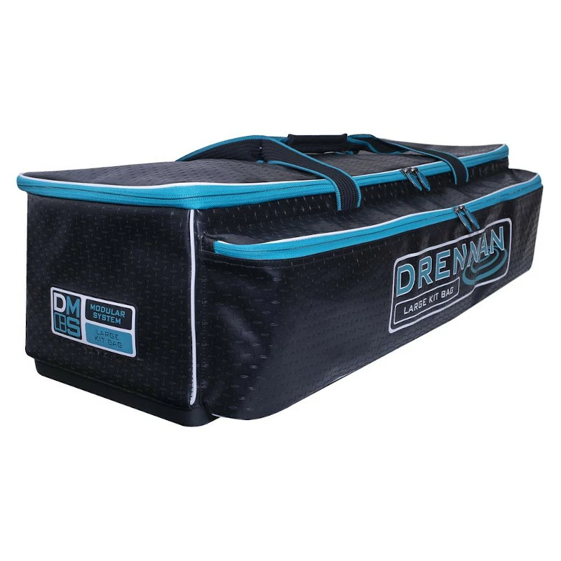 Drennan DMS Kit Bags 4 Drennan DMS Kit Bags - Image 2
