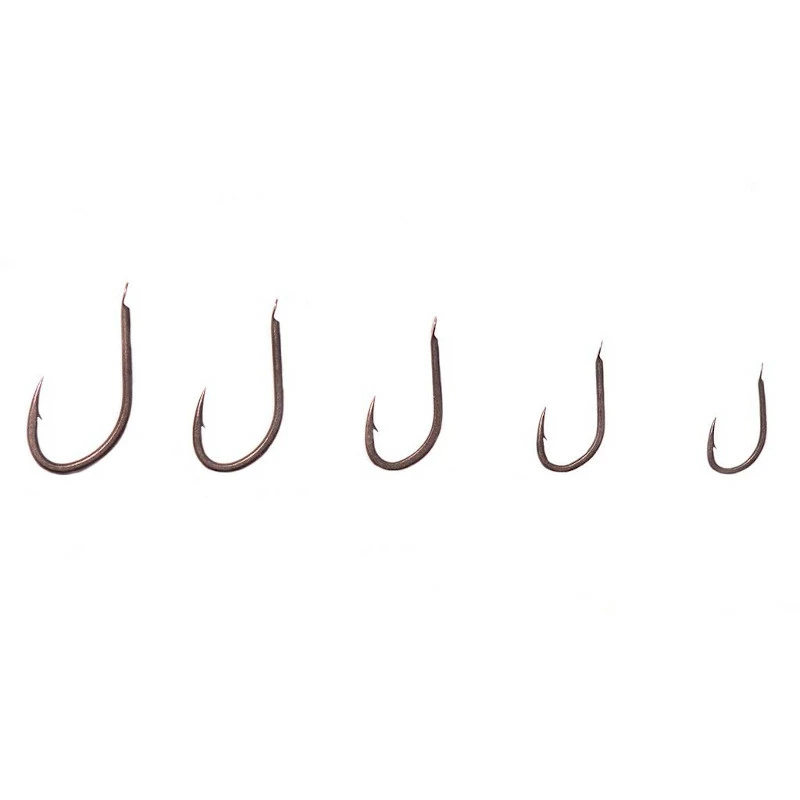 Drennan Acolyte Gripper Hooks 4 Drennan Acolyte Gripper Hooks - Image 2