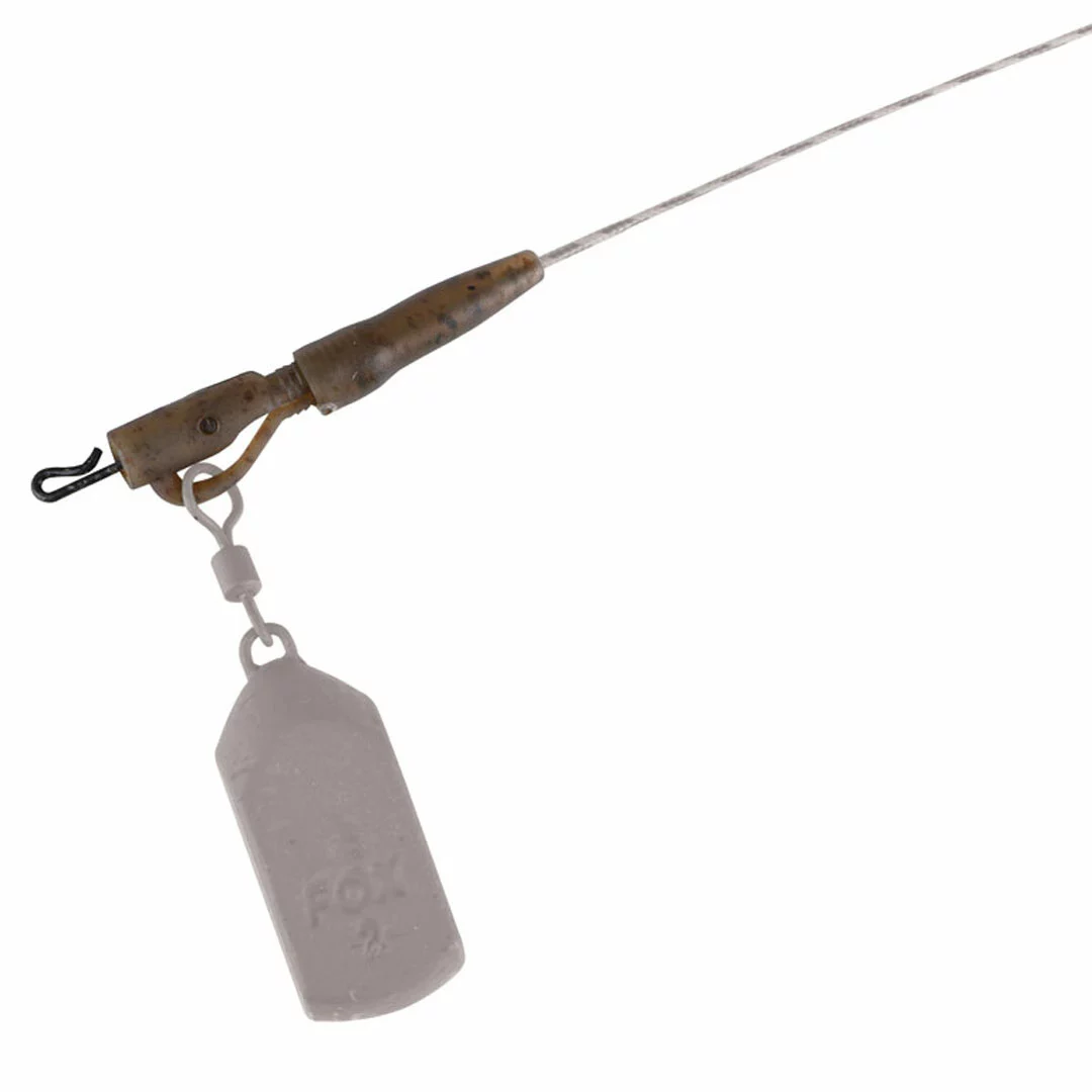 Fox Edges Camo Power Grip Lead Clip Kit 5 Fox Edges Camo Power Grip Lead Clip Kit - Image 3